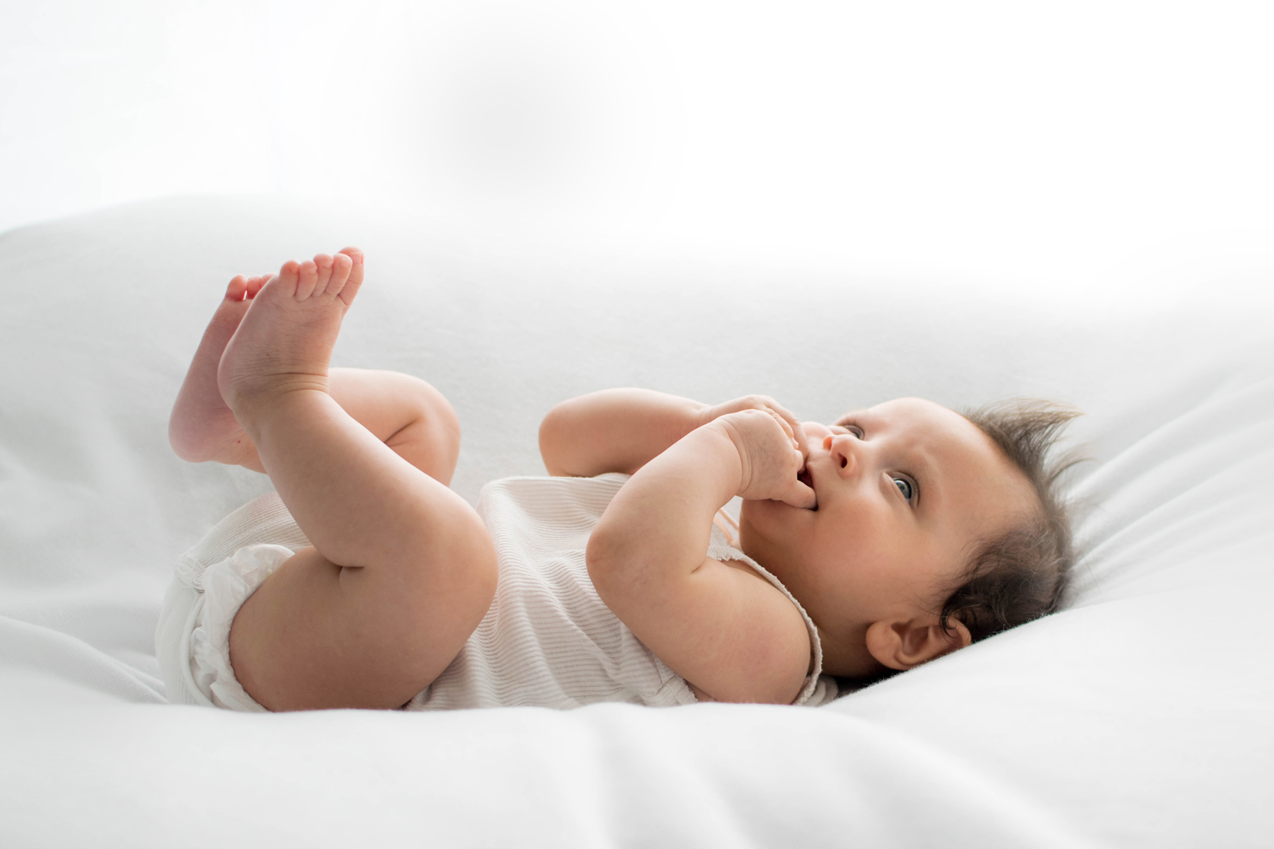 Baby Fotoshooting Bonn