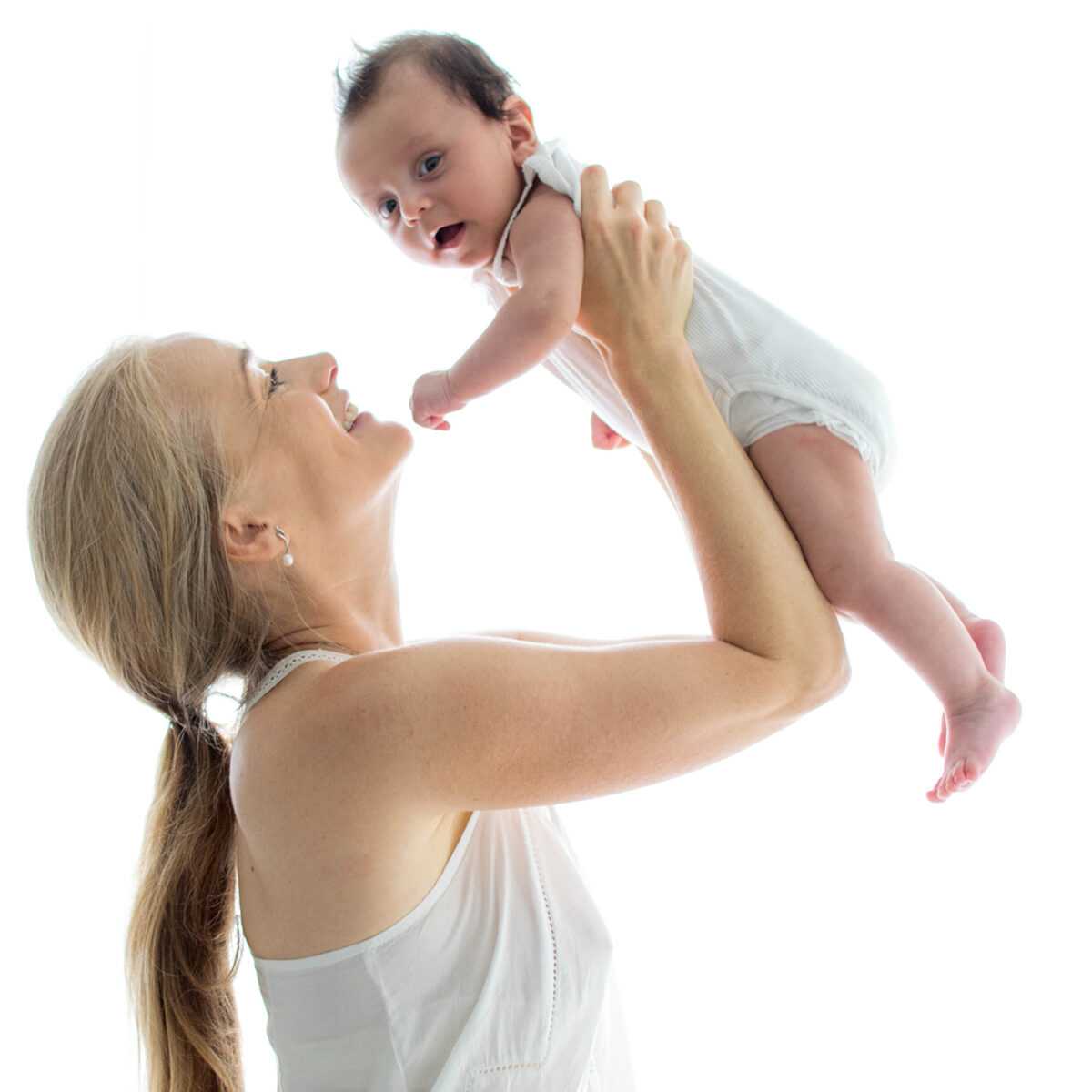 Babyshooting Bonn