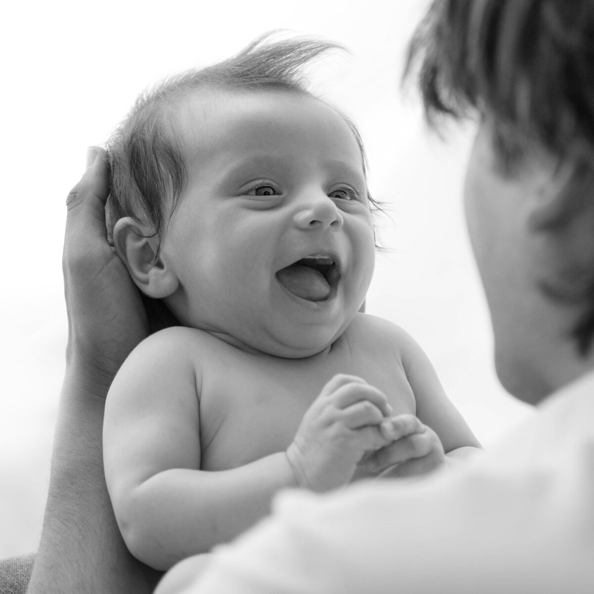 Babyshooting Bonn