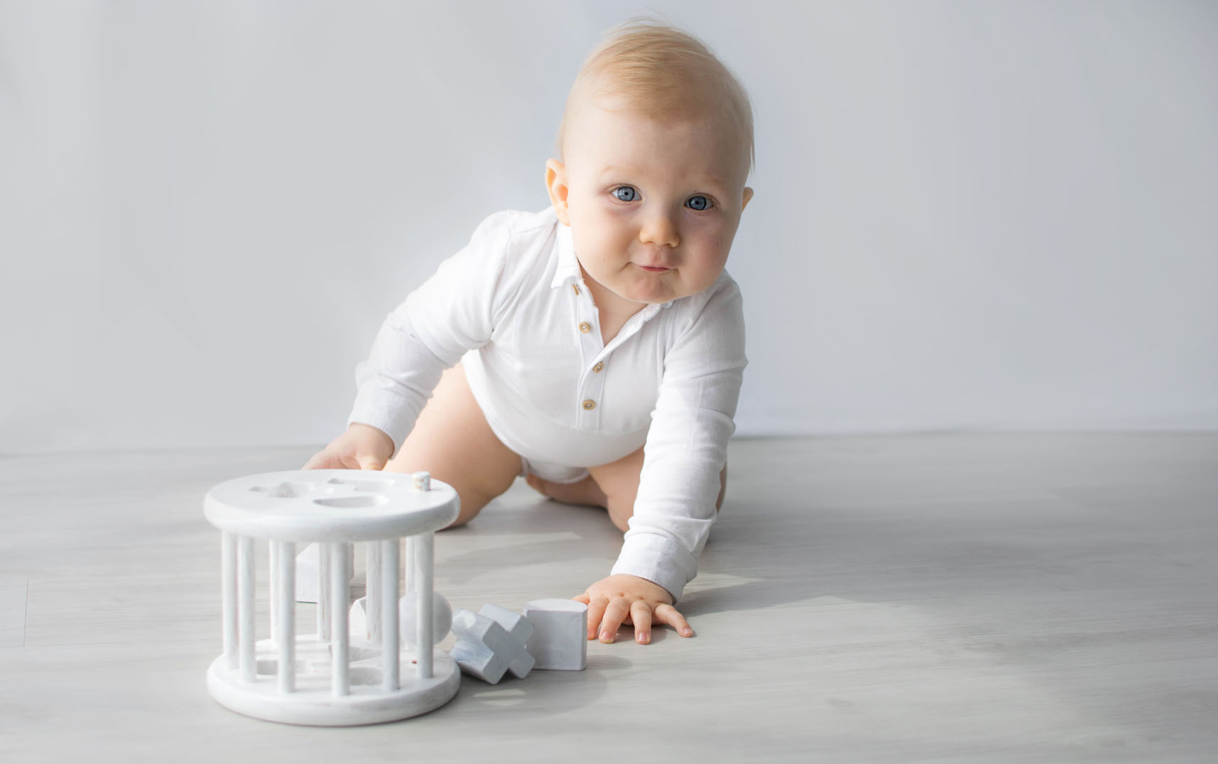 Babyportrait Bonn