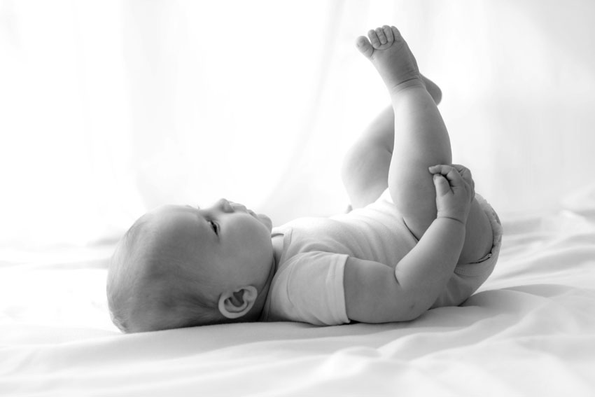 Babyfotograf Bonn