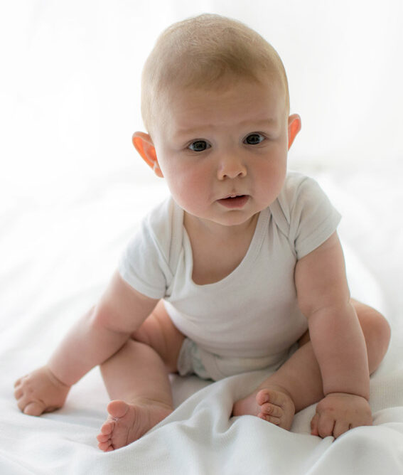 Babyfotos Bonn