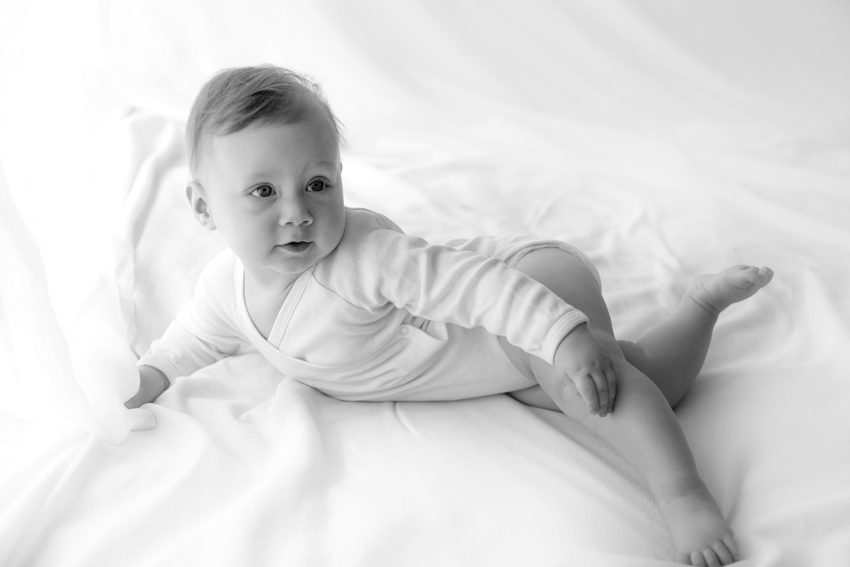 Babyfotografin Bonn