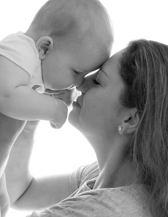 Baby-Shooting Bonn