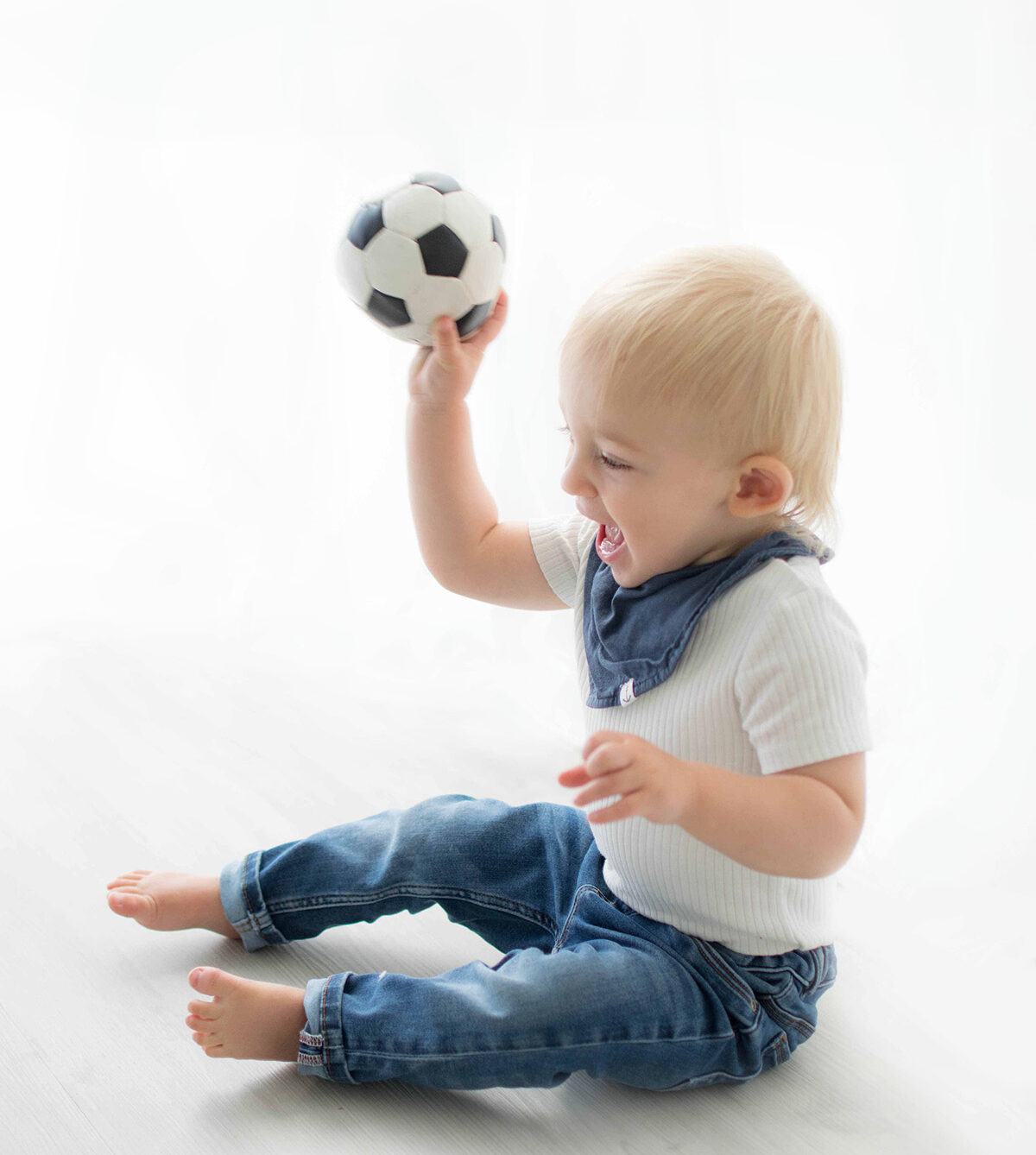 Baby fotoshooting Bonn